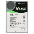 Seagate Exos X16 16TB 7.2k 12G 3.5 SAS Hard Drive - ST16000NM002G 2KH203-003