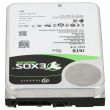 Seagate Exos X18 16TB 7,2k 12G 3,5 SAS-Festplatte -ST16000NM004JG 2TW203-002