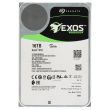 Seagate Exos X18 16TB 7,2k 12G 3,5 SAS-Festplatte -ST16000NM004JG 2TW203-002
