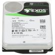 Seagate Exos X24 16TB 7.2k 12G 3.5 SAS Hard Drive - ST16000NM007H 3KW233-005