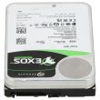 Seagate Exos X24 16TB 7.2k 12G 3.5 SAS Hard Drive - ST16000NM007H 3KW233-005