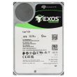 Seagate Exos X24 16TB 7.2k 12G 3.5 SAS Hard Drive - ST16000NM007H 3KW233-005