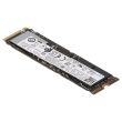 Lenovo 760P 256GB NVMe SSD M.2 2280 PCIe 3.0 x4 00UP702 SSS0L25128