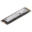 Lenovo 760P 256GB NVMe SSD M.2 2280 PCIe 3.0 x4 00UP702 SSS0L25128