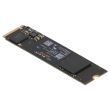 WD Black SN770 1TB M.2 2280 PCIe 4.0 x4 NVMe SSD - WDS100T3X0E