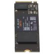 WD Black SN770 1TB M.2 2280 PCIe 4.0 x4 NVMe SSD - WDS100T3X0E