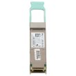Dell Transceiver Module 40GbE LC QSFP+ - C41MF 0C41MF QSFP-40G-LM4