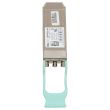 Dell Transceiver Module 40GbE LC QSFP+ - C41MF 0C41MF QSFP-40G-LM4