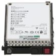 HPE DC SS530 800GB 12G SAS-SSD WI DS 2.5 SFF - EO000400JWUGD P09948-001 P09100-B21