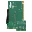 SuperMicro Riser Board 2x PCI-E 3.0 x16 - AOC-2UR66 rev 1.00 w/o Tray