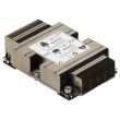 Supermicro CPU Cooler SuperServers 1U LGA3647 205W - SNK-P0071VS