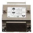 Supermicro CPU Cooler SuperServers 1U LGA3647 205W - SNK-P0071VS