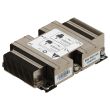 Supermicro CPU Cooler SuperServers 1U LGA3647 205W - SNK-P0071VS