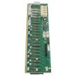 Supermicro 12G SAS Backplane 24x 2.5 SFF - BPN-SAS3-216EL1-N4 REV: 1.01