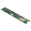 Supermicro 12G SAS Backplane 24x 2.5 SFF - BPN-SAS3-216EL1-N4 REV: 1.01