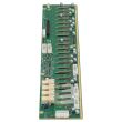 Supermicro 12G SAS Backplane 24x 2.5 SFF - BPN-SAS3-216EL1-N4 REV: 1.01