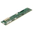 Supermicro 12G SAS Backplane 24x 2.5 SFF - BPN-SAS3-216EL1-N4 REV: 1.01