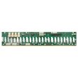 Supermicro 12G SAS Backplane 24x 2.5 SFF - BPN-SAS3-216EL1-N4 REV: 1.01