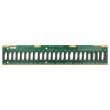 Supermicro 12G SAS Backplane 24x 2.5 SFF - BPN-SAS3-216EL1-N4 REV: 1.01