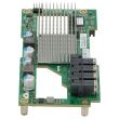 Supermicro SAS Expander Daughter Card 4x SAS 12G - BPN-SAS3-216EL REV: 1.01