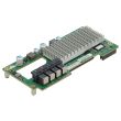 Supermicro SAS Expander Daughter Card 4x SAS 12G - BPN-SAS3-216EL REV: 1.01