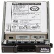Dell Compellent 960GB 12G SAS SSD 2.5 SFF - JM8V4 HUSMR1610ASS200