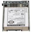Dell Compellent 960GB 12G SAS SSD 2.5 SFF - JM8V4 HUSMR1610ASS200