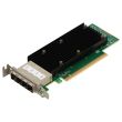Broadcom 9405W-16e Tri-Mode HBA 16-CH SAS 12G SATA 6G PCIe NVMe LP - 03-50044-1004