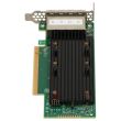 Broadcom 9405W-16e Tri-Mode HBA 16-CH SAS 12G SATA 6G PCIe NVMe LP - 03-50044-1004