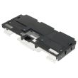 Dell GPU air shroud PowerEdge R740xd - RFFDP
