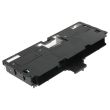 Dell GPU air shroud PowerEdge R740xd - RFFDP