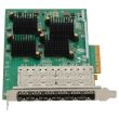 Cisco ASA Interface Card 6-Port 1GbE SFP LC PCIe - 74-10256-01