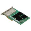 Cisco ASA Interface Card 6-Port 1GbE SFP LC PCIe - 74-10256-01