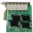 Cisco ASA Interface Card 6-Port 1GbE SFP LC PCIe - 74-10256-01