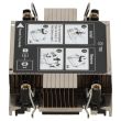 HPE Heatsink for Processor 2 1U XL290n Gen10 Plus XL220n Gen10 Plus - P25421-001