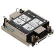 HPE Heatsink for Processor 2 1U XL290n Gen10 Plus XL220n Gen10 Plus - P25421-001