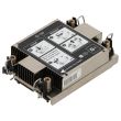 HPE Heatsink for Processor 2 1U XL290n Gen10 Plus XL220n Gen10 Plus - P25421-001