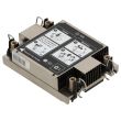 HPE Heatsink for Processor 2 1U XL290n Gen10 Plus XL220n Gen10 Plus - P25421-001