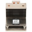 HPE High-performance Heatsink 2U DL385 Gen10 Plus DX385 Gen10 Plus - P22547-001
