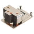HPE High-performance Heatsink 2U DL385 Gen10 Plus DX385 Gen10 Plus - P22547-001
