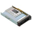 Lenovo CM6-V 800GB PCIe 4.0 x4 3.5 LFF NVMe SSD - 4XB7A64176 00YG088