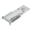 Fujitsu RX2540 M4 GPU Riser x16/x8 - D3390-A11 K1495-C31