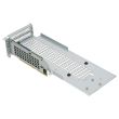 Fujitsu RX2540 M4 GPU Riser x16/x8 - D3390-A11 K1495-C31