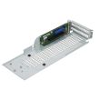 Fujitsu RX2540 M4 GPU Riser x16/x8 - D3390-A11 K1495-C31