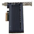 HPE PM1725b 1.6TB MU DS NVMe SSD FHHL AIC PCIe x8 - P10670-001 MZ-PLL1T6B