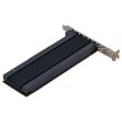 HPE PM1725b 1.6TB MU DS NVMe SSD FHHL AIC PCIe x8 - P10670-001 MZ-PLL1T6B