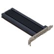 HPE PM1725b 1.6TB MU DS NVMe SSD FHHL AIC PCIe x8 - P10670-001 MZ-PLL1T6B