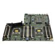 Lenovo System x3550 M5 Server Mainboard - 01GT442
