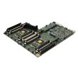 Lenovo System x3550 M5 Server Mainboard - 01GT442