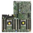 Lenovo System x3550 M5 Server Mainboard - 01GT442